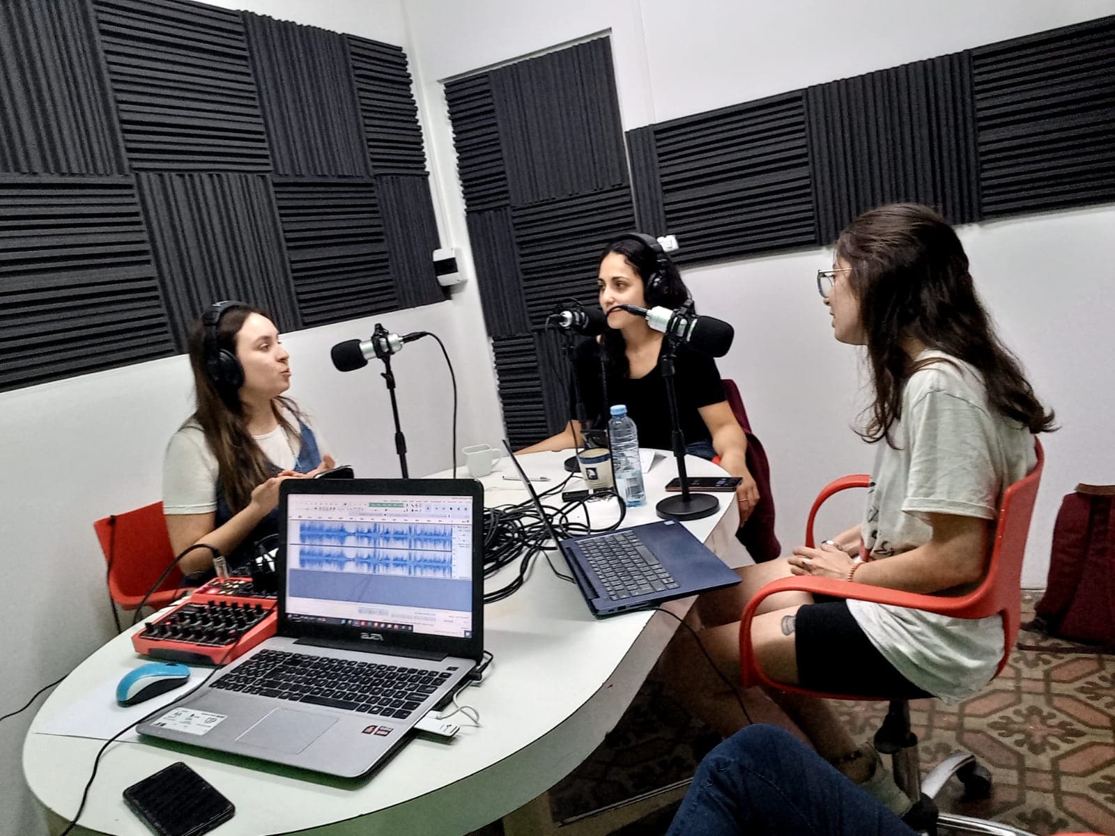 Podcast “No Hay Por Qué”