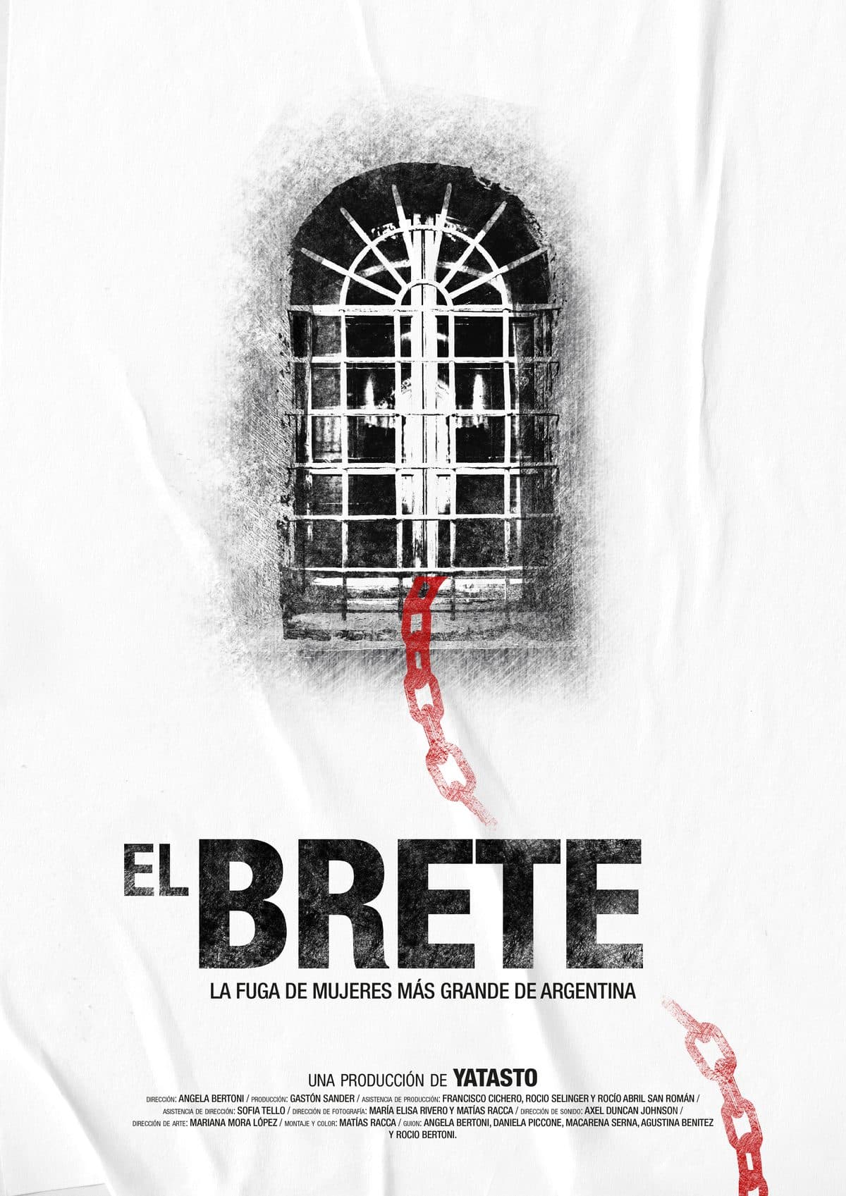 EL BRETE